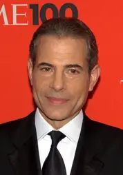 Picture of a person: Richard Stengel