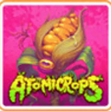 Picture of a game: Atomicrops