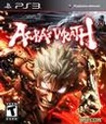 Picture of a game: Asura's Wrath