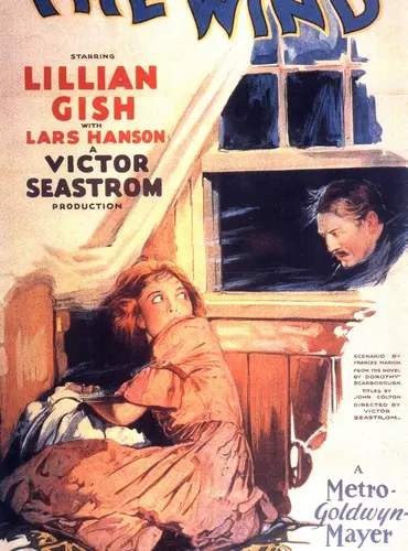Picture of a movie: The Wind