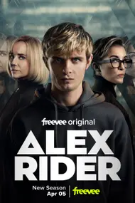 Image of Tv series to watch