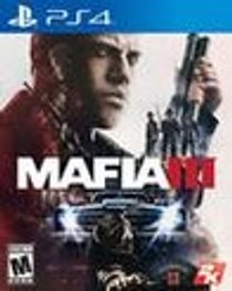 Picture of a game: Mafia III