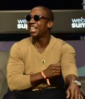 Picture of a musician: Ja Rule
