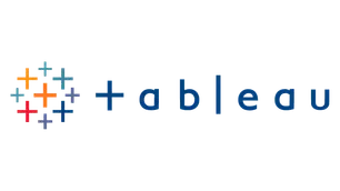 Picture of a brand: Tableau Software