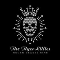 Picture of a band or musician: The Tiger Lillies
