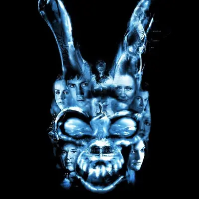 Picture of default: Donnie Darko