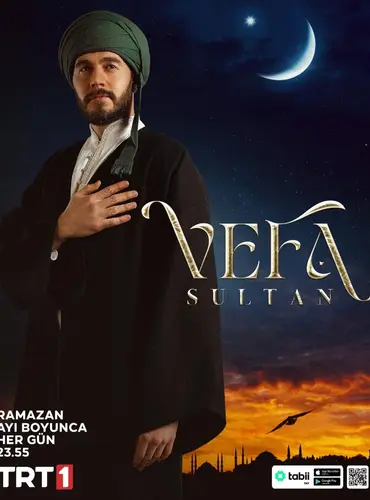 Picture of a TV show: Vefa Sultan