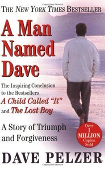Picture of a book: A Man Named Dave