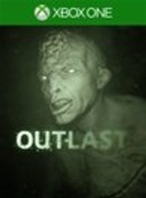 Picture of a game: Outlast