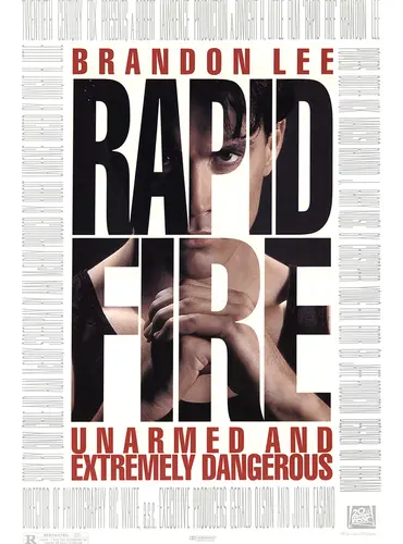 Picture of a movie: Rapid Fire
