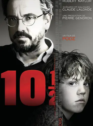 Picture of a movie: 10½