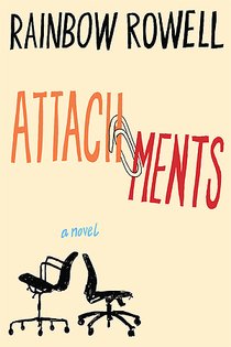Picture of a book: Attachments