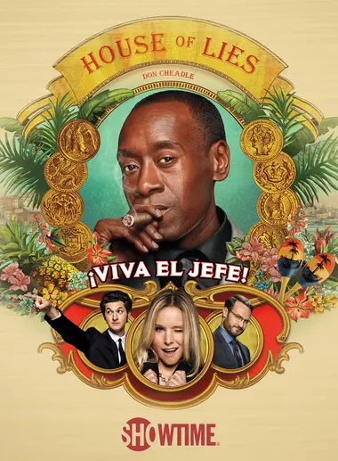 Image of currently watching: shows