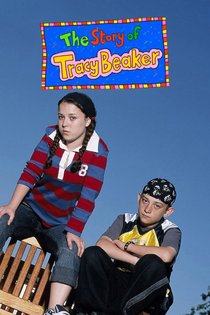 Picture of a TV show: The Story Of Tracy Beaker