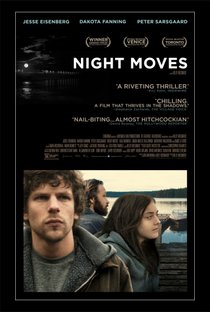 Picture of a movie: Night Moves