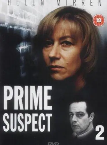 Picture of a TV show: Prime Suspect 2