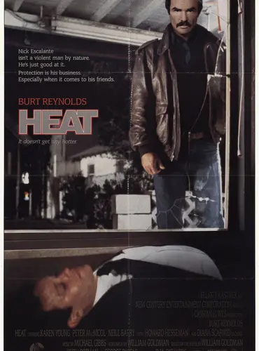 Picture of a movie: Heat