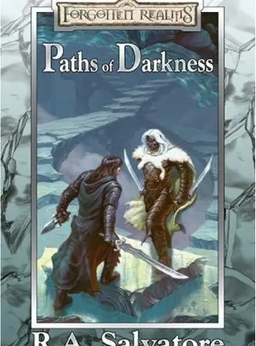 Picture of a book: Paths of Darkness Collector's Edition