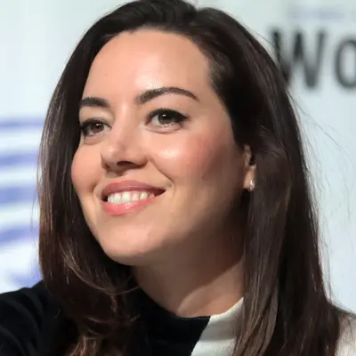 Picture of a person: Donald Glover