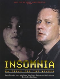 Picture of a movie: Insomnia