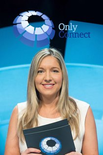 Picture of a TV show: Only Connect