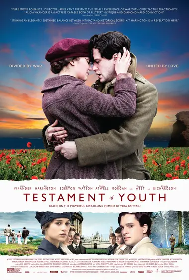 Image of romance to watch