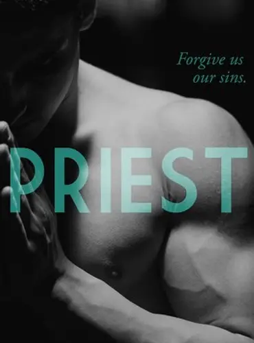 Picture of a book: Priest