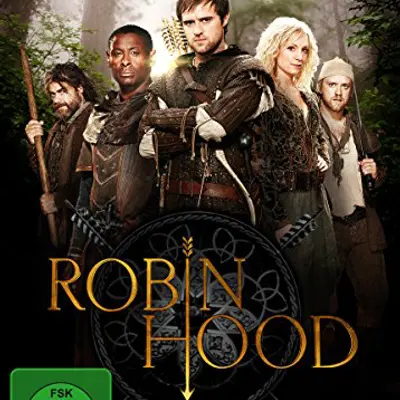 Picture of default: Robin Hood