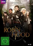 Image of Fantasy Like MERLIN