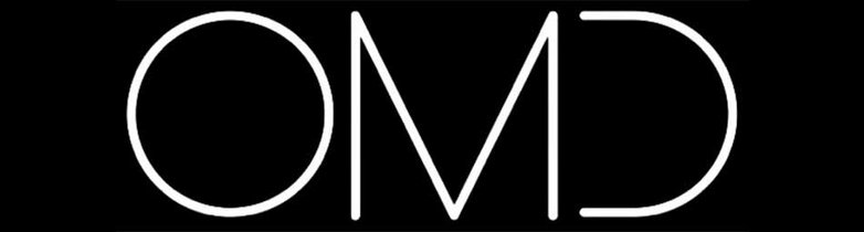Picture of a band or musician: Orchestral Manoeuvres In The Dark