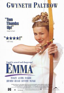 Picture of a movie: Emma