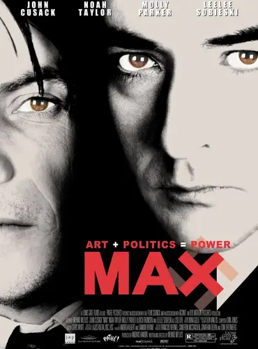 Picture of a movie: Max