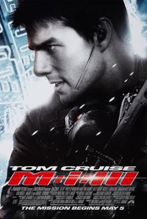 Picture of a movie: Mission: Impossible III