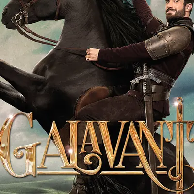 Picture of default: Legend of the Seeker