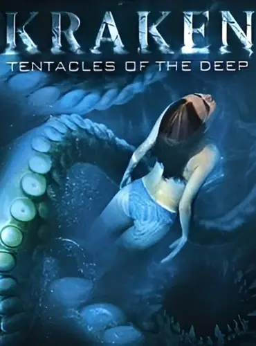 Picture of a movie: Kraken: Tentacles of the Deep