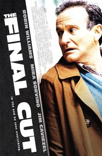 Picture of a movie: The Final Cut