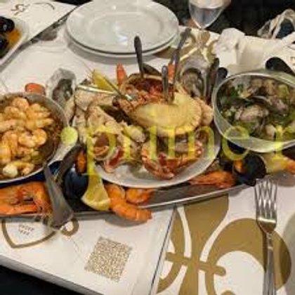 A Marisqueira do Lis