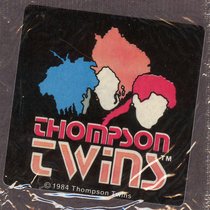 Picture of a band or musician: Thompson Twins