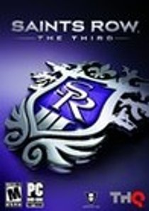 Picture of a game: Saints Row: The Third