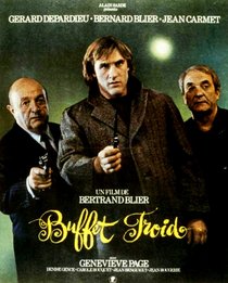 Picture of a movie: Buffet Froid