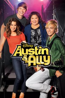 Picture of a TV show: Austin & Ally