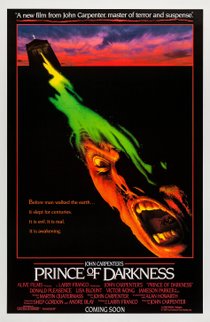 Picture of a movie: Prince Of Darkness
