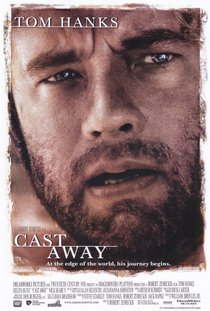 Picture of a movie: Cast Away