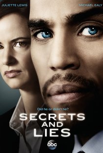 Picture of a TV show: Secrets And Lies