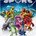 Picture of a game: Spore