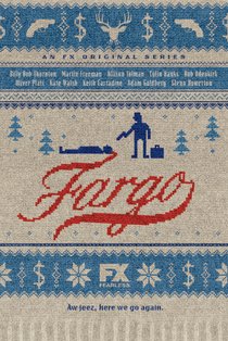 Picture of a TV show: Fargo