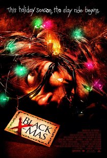 Picture of a movie: Black Christmas