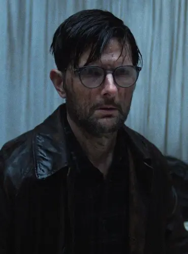 Picture of a movie: Hokum