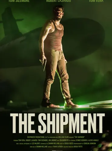 Picture of a movie: Narco Sub