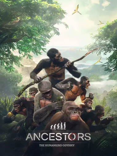 Image of games to check out